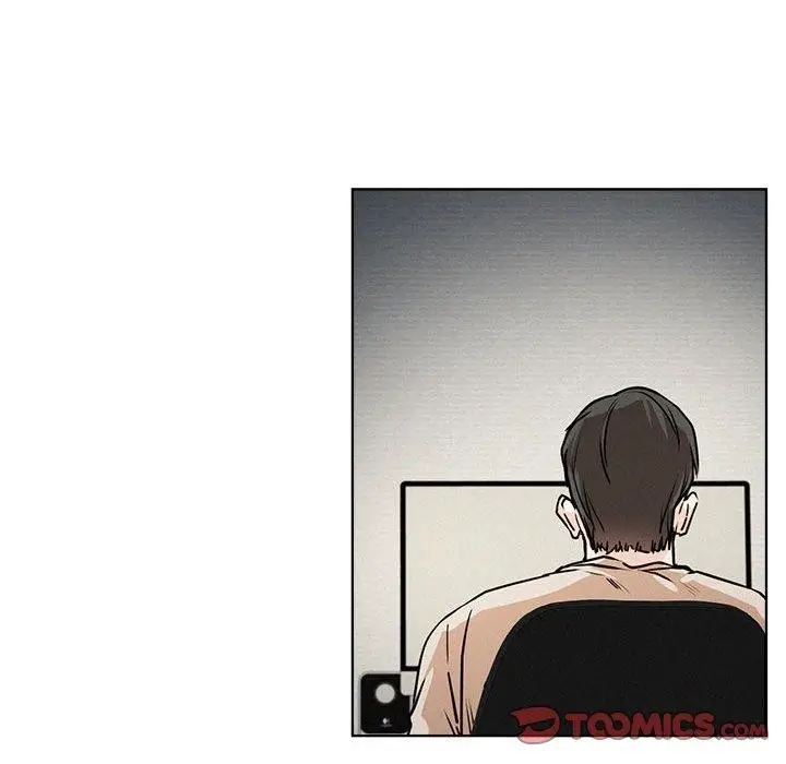 漫画《屋檐下的光》第64话第18张图