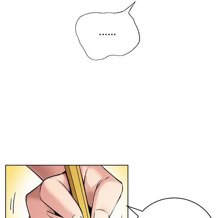 漫画《屋檐下的光》第64话第19张图