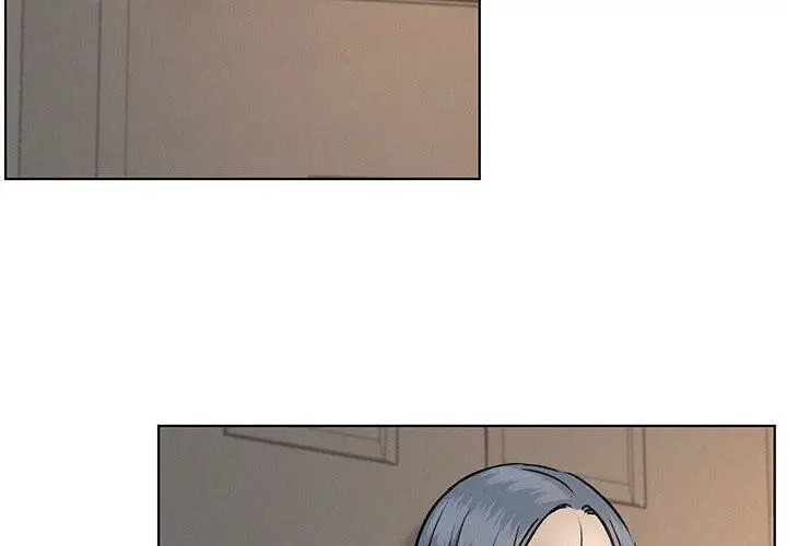 漫画《屋檐下的光》第64话第4张图