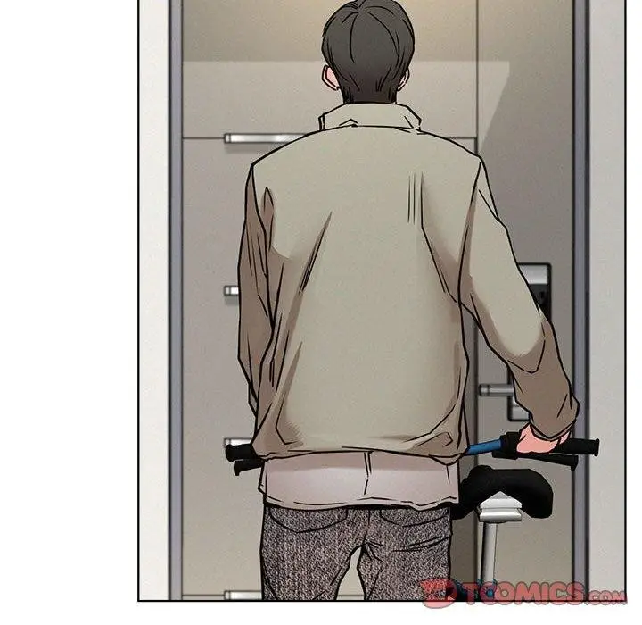 漫画《屋檐下的光》第64话第42张图
