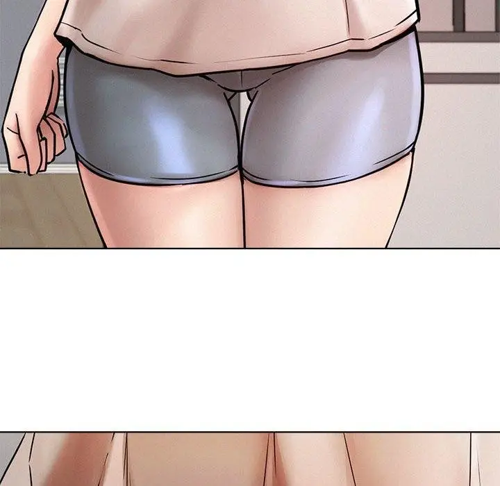 漫画《屋檐下的光》第64话第45张图