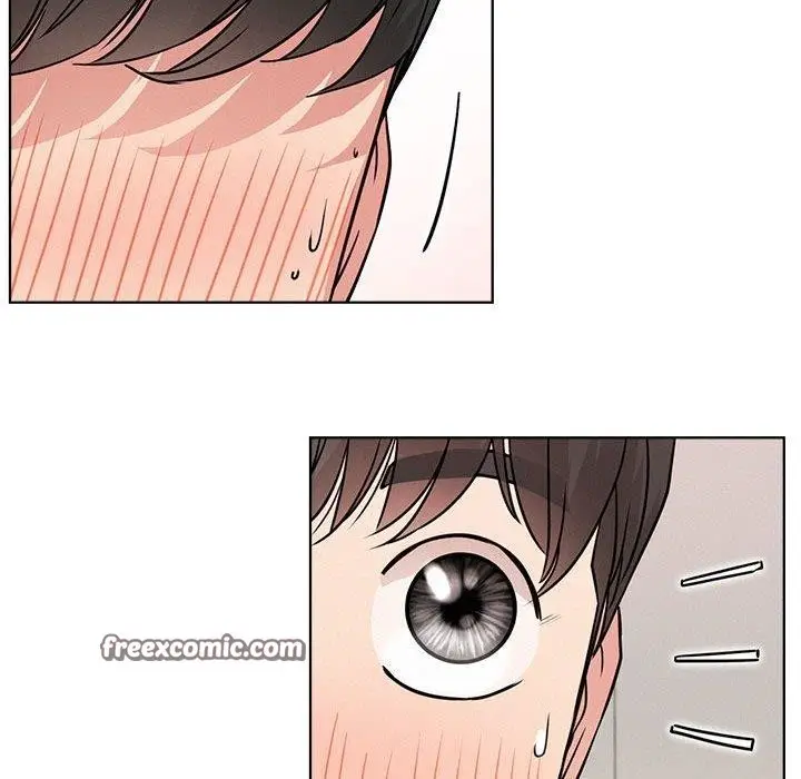 漫画《屋檐下的光》第64话第48张图