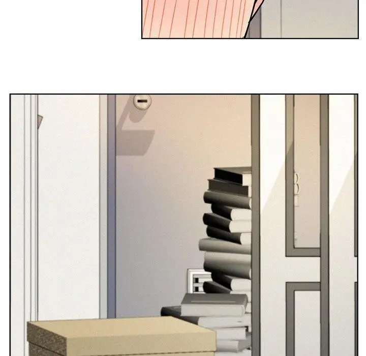 漫画《屋檐下的光》第64话第49张图