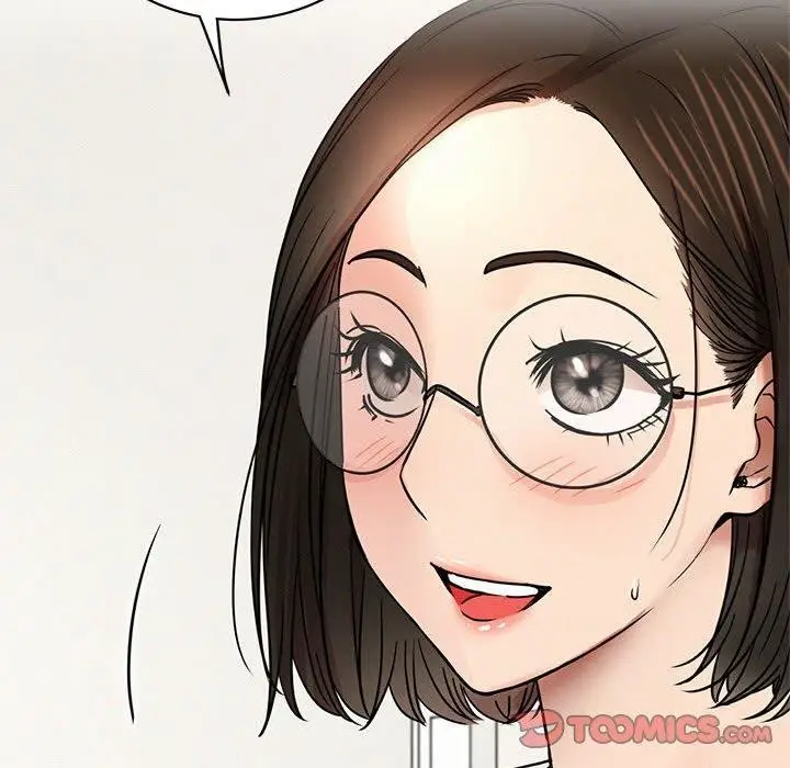 漫画《屋檐下的光》第64话第51张图