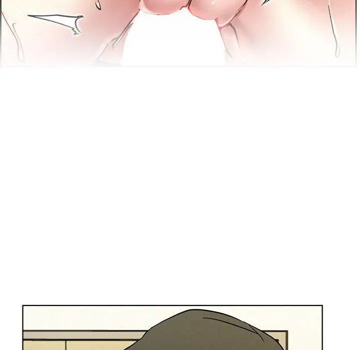 漫画《屋檐下的光》第64话第68张图