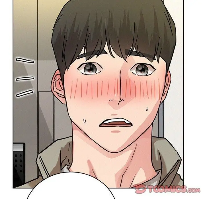 漫画《屋檐下的光》第64话第69张图