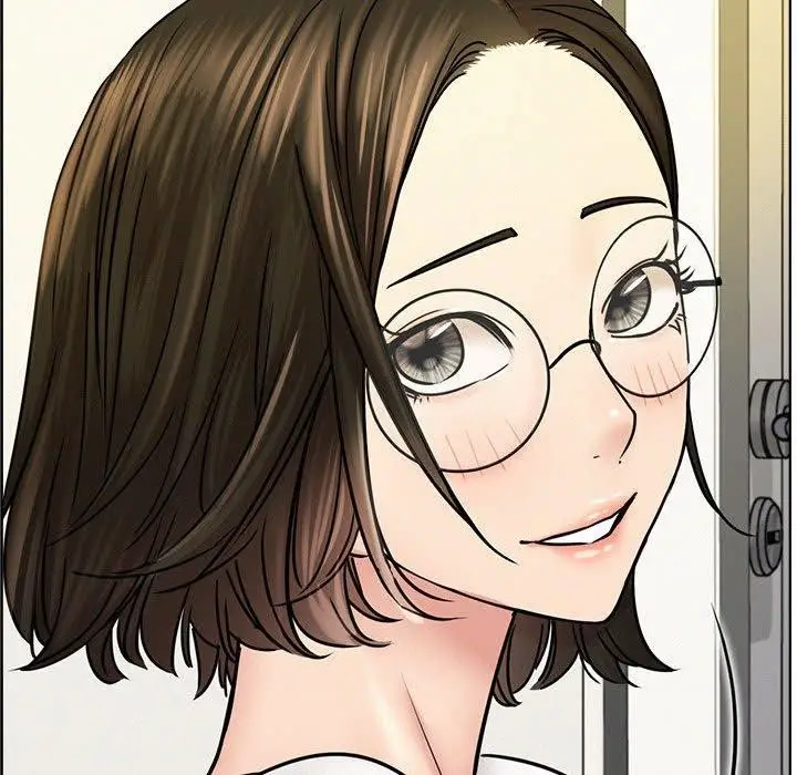 漫画《屋檐下的光》第64话第71张图
