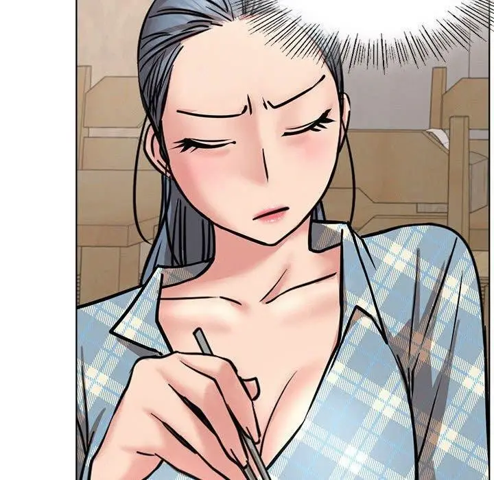 漫画《屋檐下的光》第64话第79张图