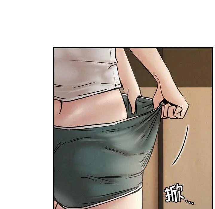漫画《屋檐下的光》第64话第8张图
