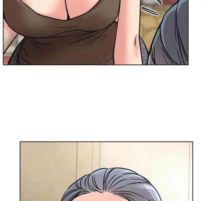 漫画《屋檐下的光》第64话第91张图