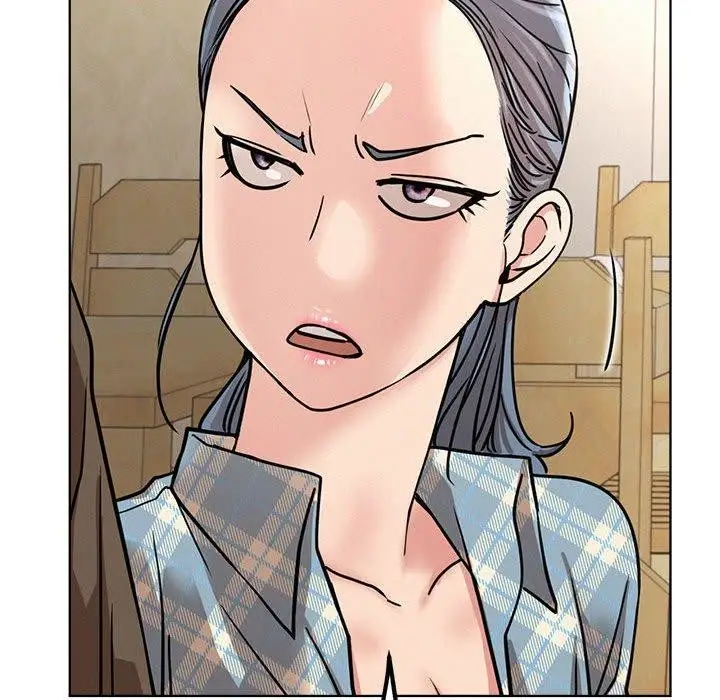 漫画《屋檐下的光》第64话第92张图