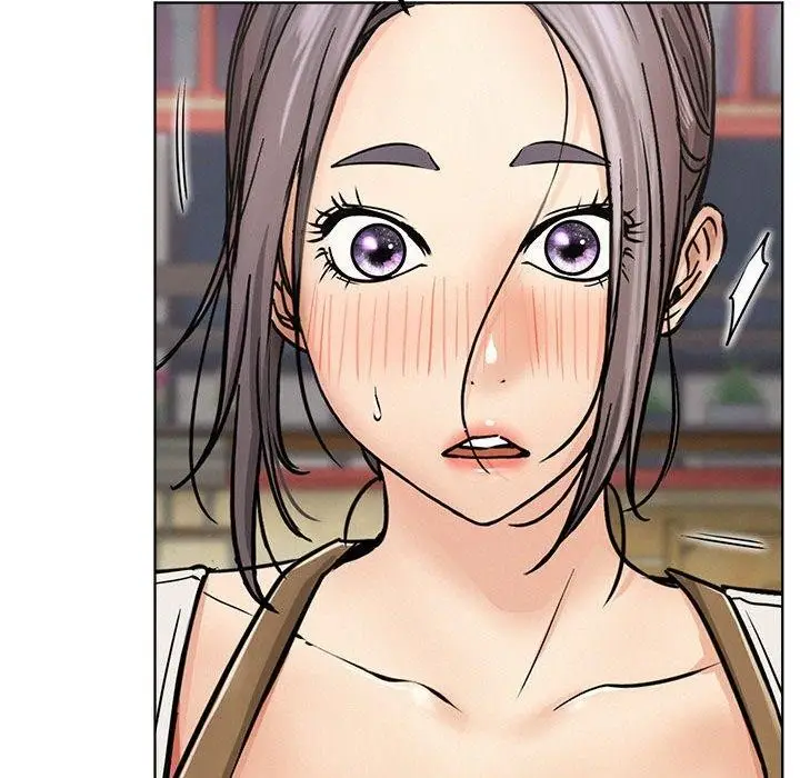 漫画《屋檐下的光》第64话第94张图