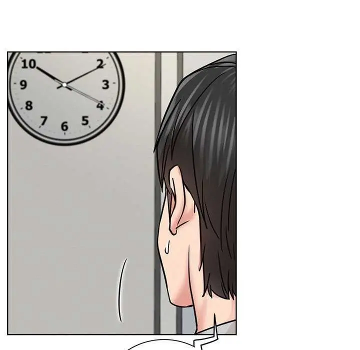 漫画《屋檐下的光》第65话第103张图
