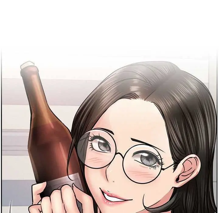 漫画《屋檐下的光》第65话第117张图
