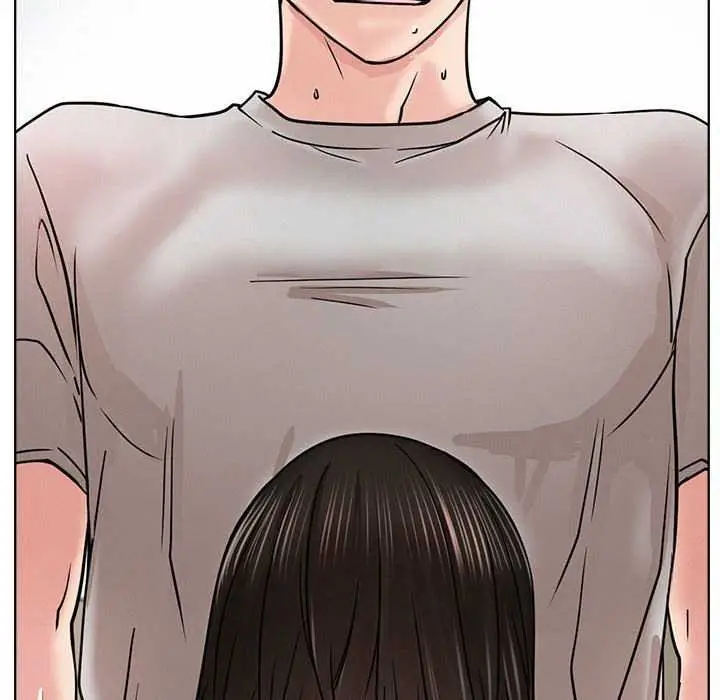 漫画《屋檐下的光》第65话第144张图