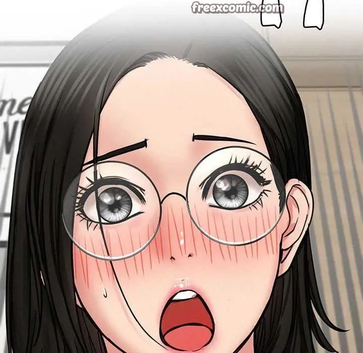 漫画《屋檐下的光》第65话第15张图
