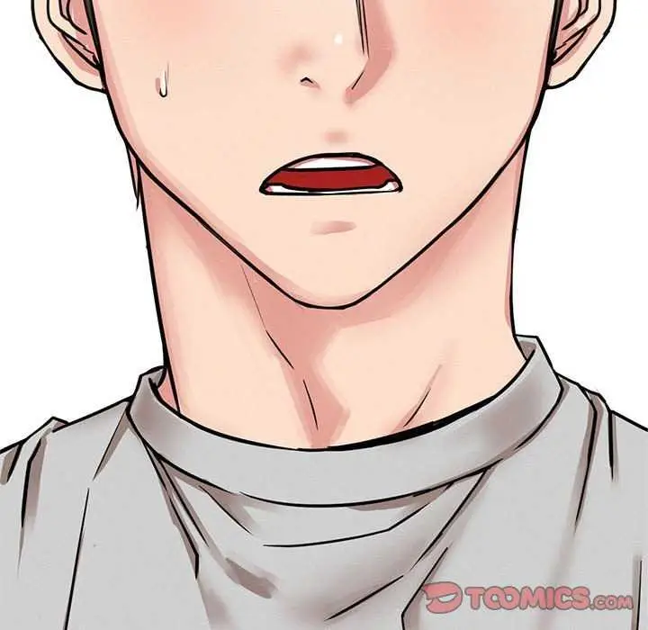 漫画《屋檐下的光》第65话第21张图