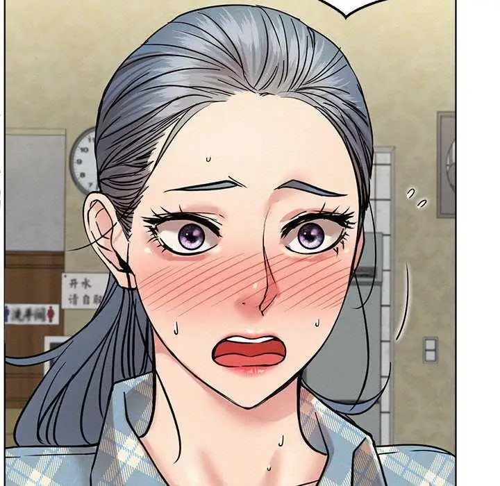 漫画《屋檐下的光》第65话第29张图