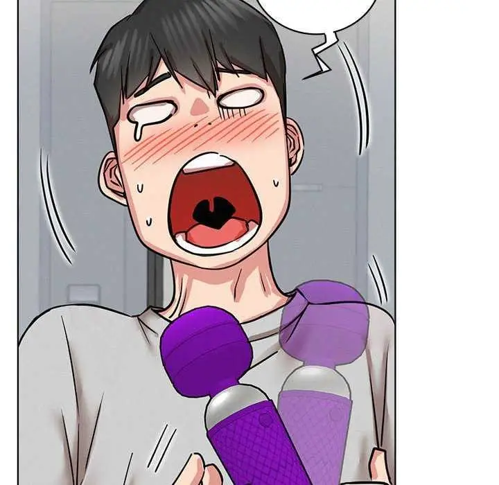 漫画《屋檐下的光》第65话第68张图