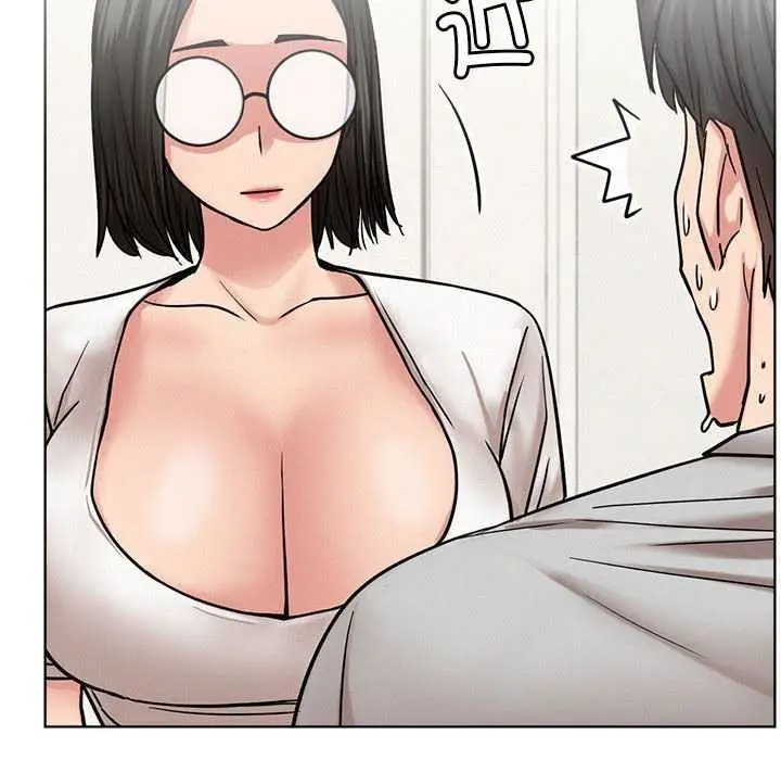 漫画《屋檐下的光》第65话第70张图