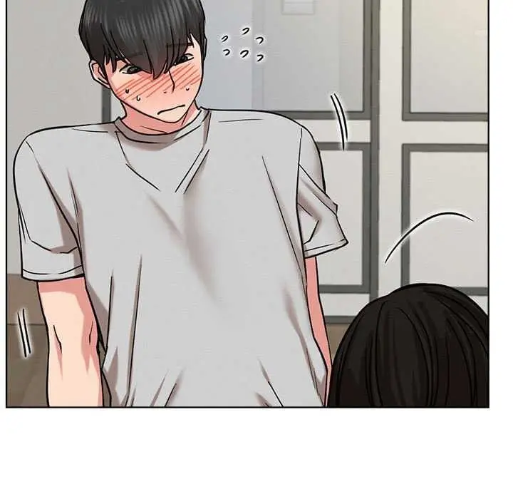 漫画《屋檐下的光》第65话第73张图