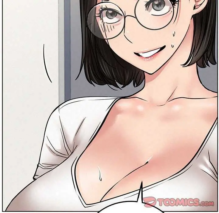 漫画《屋檐下的光》第65话第84张图