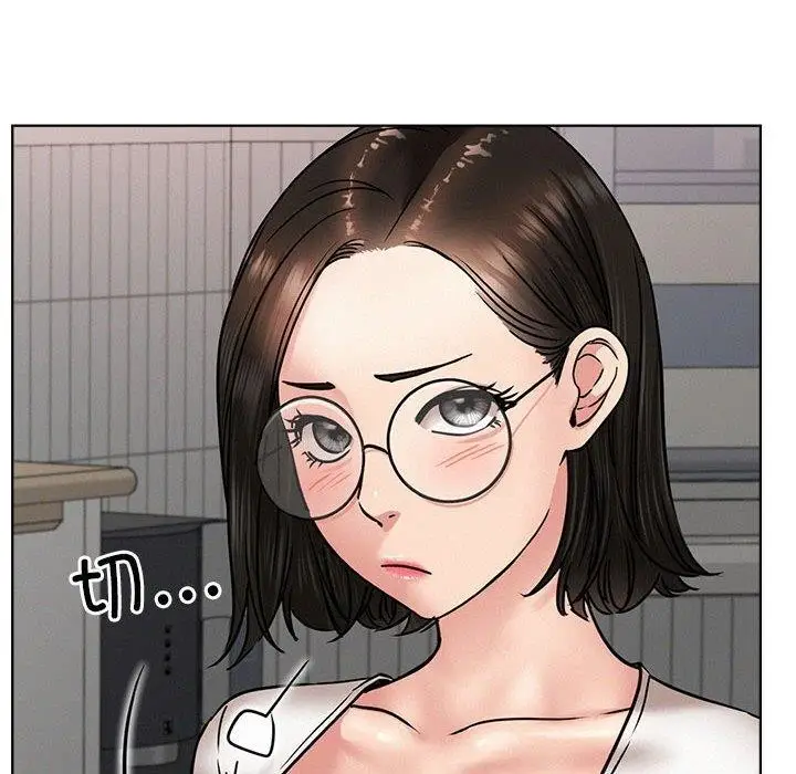 漫画《屋檐下的光》第66话第103张图