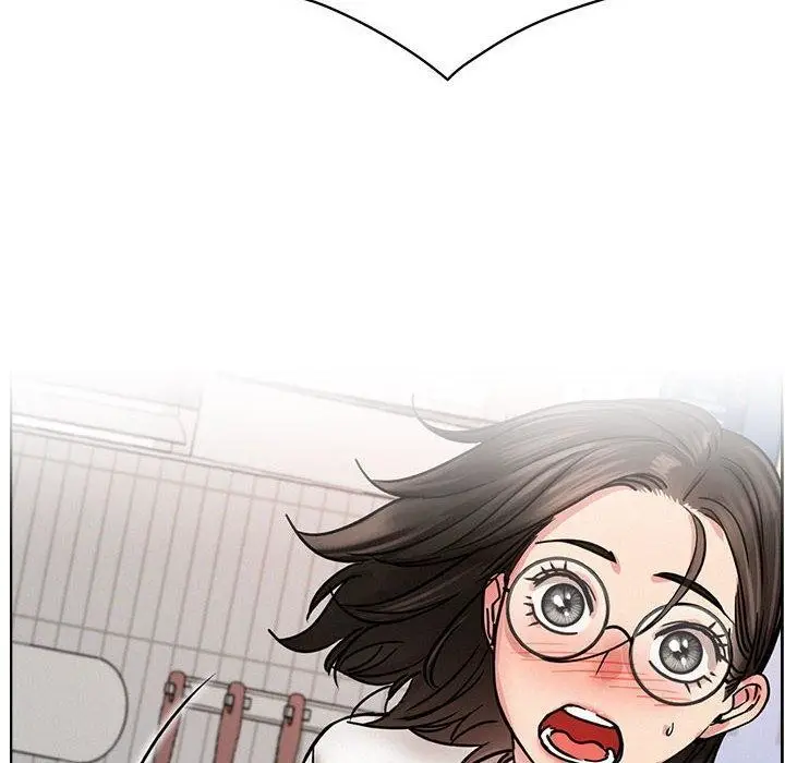 漫画《屋檐下的光》第66话第12张图