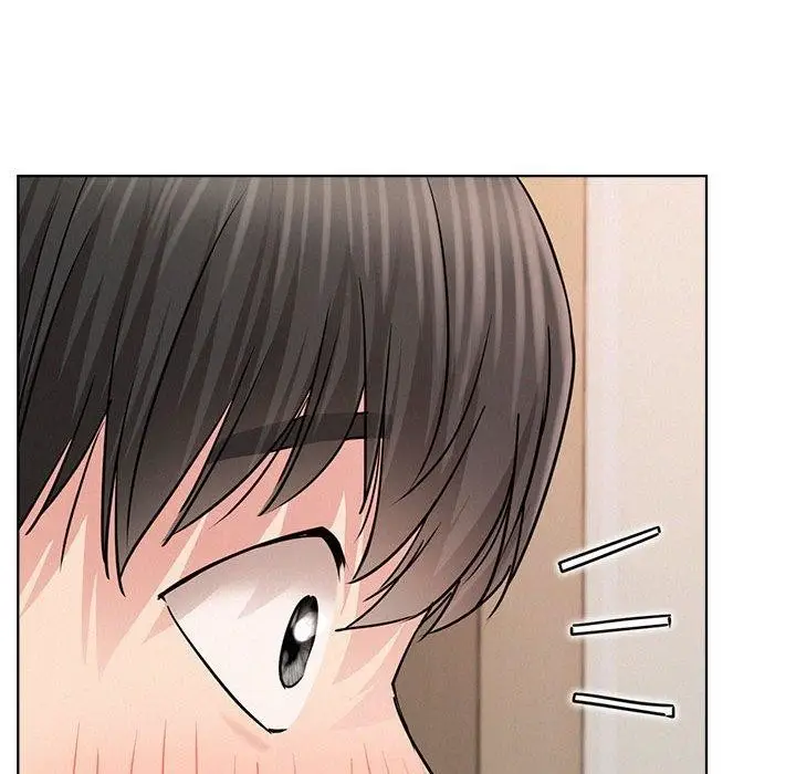 漫画《屋檐下的光》第66话第133张图