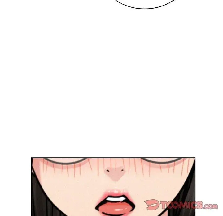 漫画《屋檐下的光》第66话第135张图
