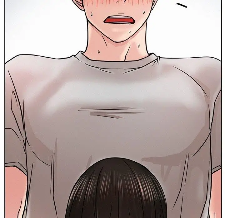 漫画《屋檐下的光》第66话第17张图
