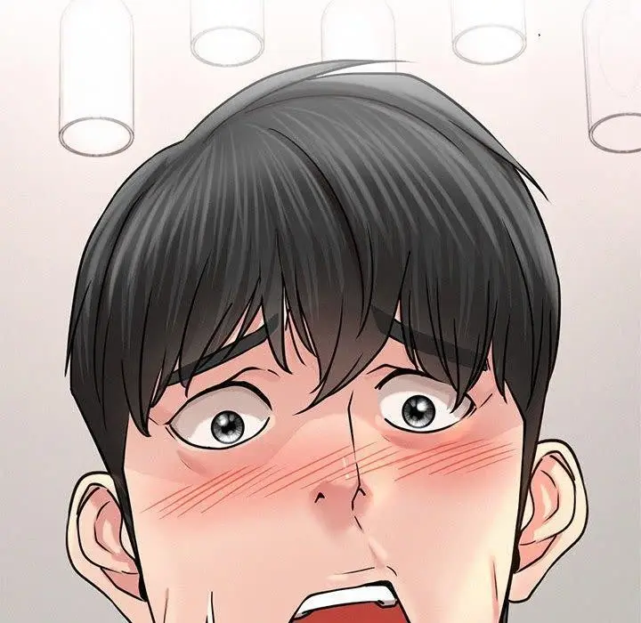 漫画《屋檐下的光》第66话第23张图