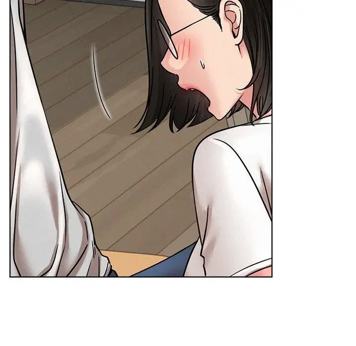 漫画《屋檐下的光》第66话第26张图
