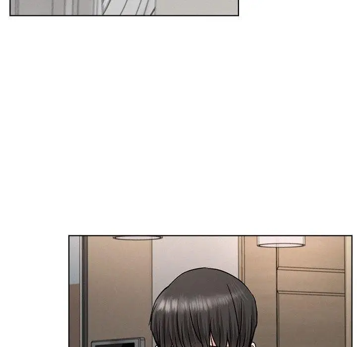 漫画《屋檐下的光》第66话第56张图
