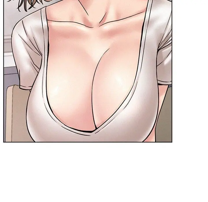 漫画《屋檐下的光》第66话第59张图