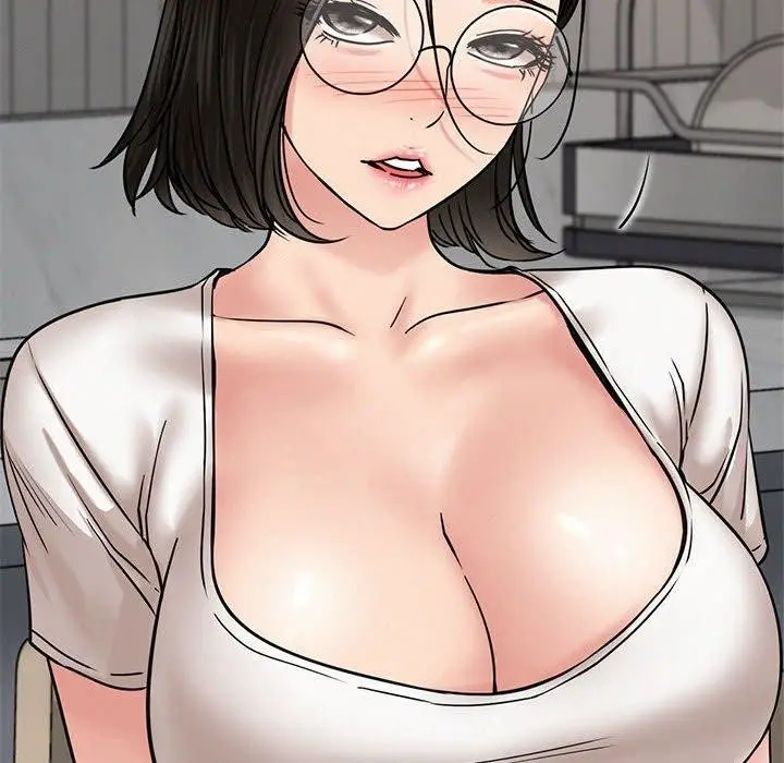 漫画《屋檐下的光》第66话第86张图