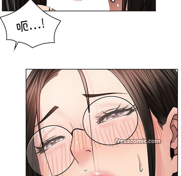 漫画《屋檐下的光》第67话第120张图