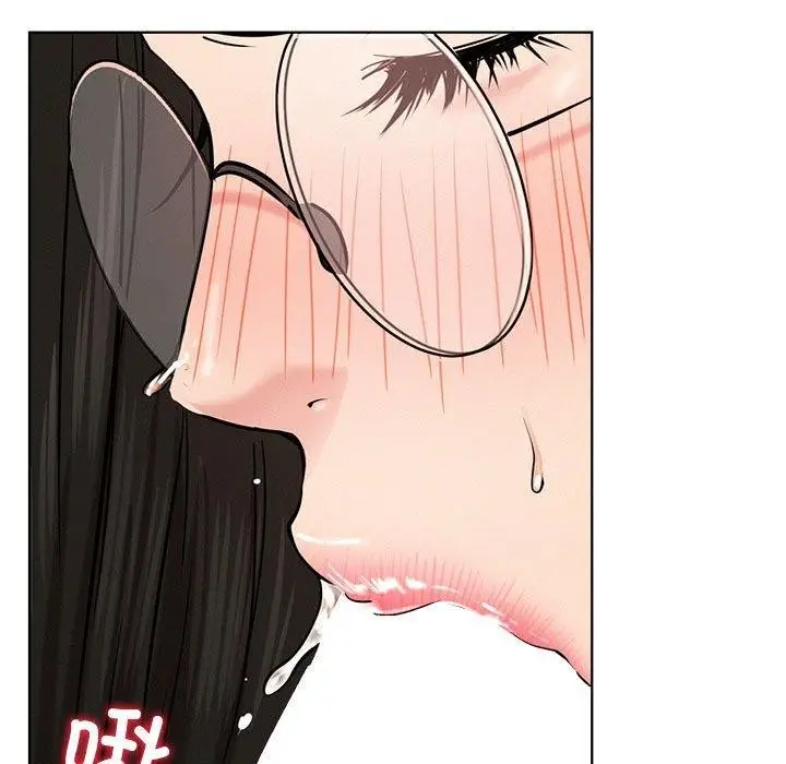 漫画《屋檐下的光》第67话第122张图