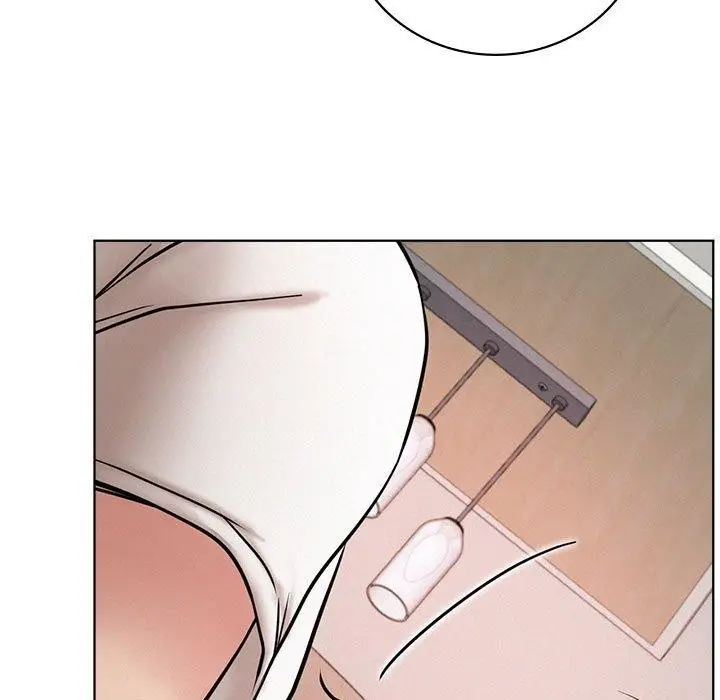 漫画《屋檐下的光》第67话第128张图