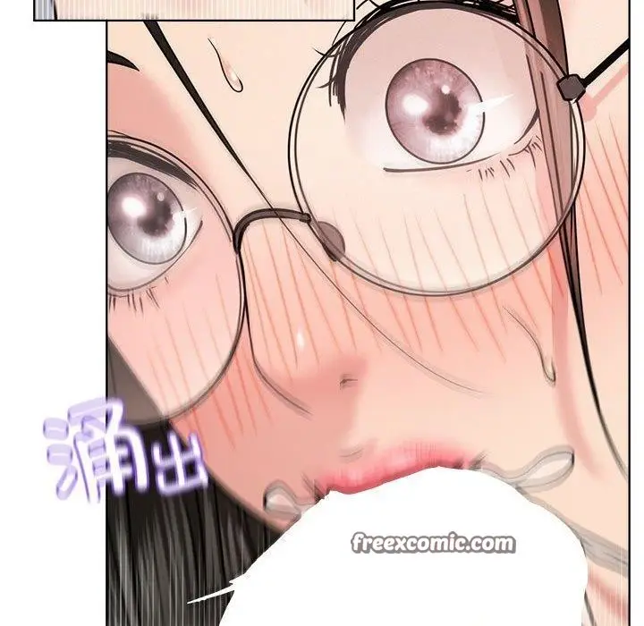 漫画《屋檐下的光》第67话第135张图