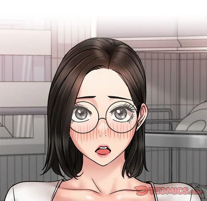 漫画《屋檐下的光》第67话第21张图