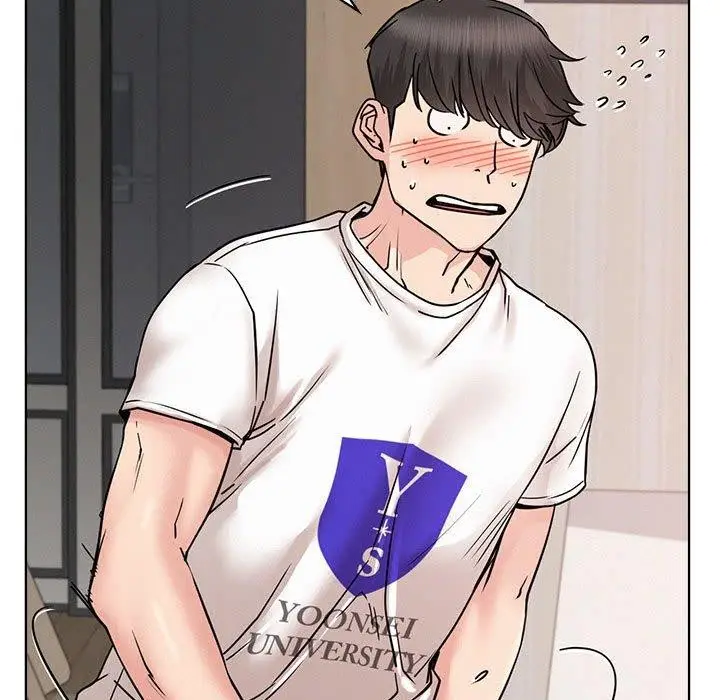 漫画《屋檐下的光》第67话第36张图