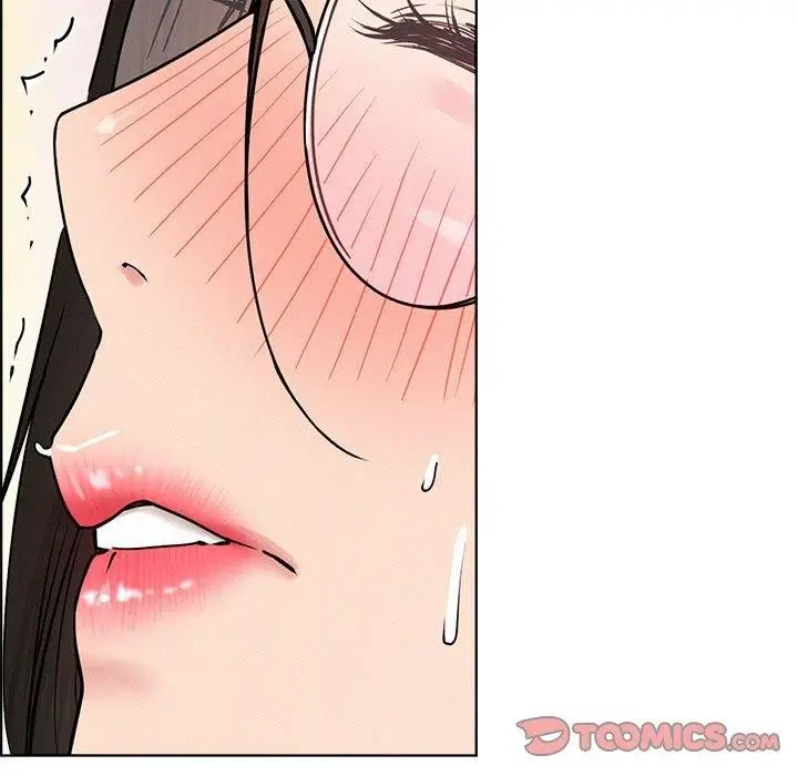 漫画《屋檐下的光》第67话第57张图