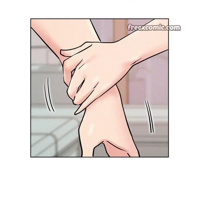 漫画《屋檐下的光》第67话第60张图