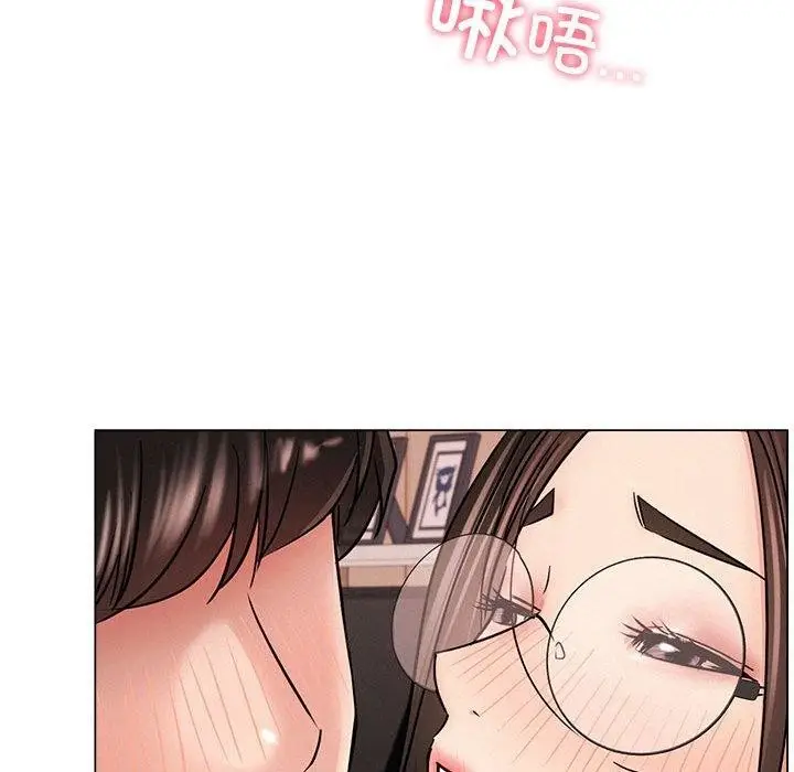 漫画《屋檐下的光》第68话第114张图
