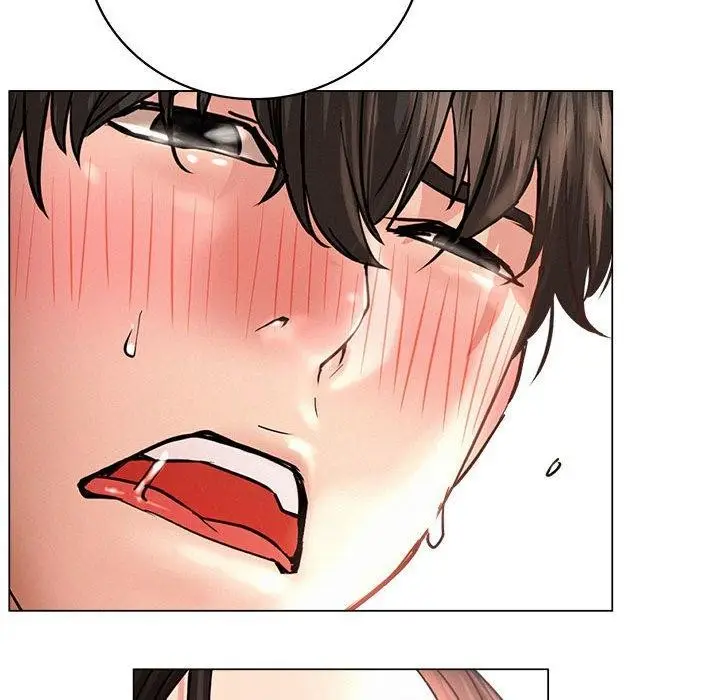 漫画《屋檐下的光》第68话第116张图