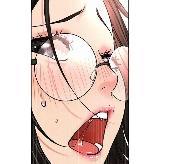 漫画《屋檐下的光》第68话第117张图