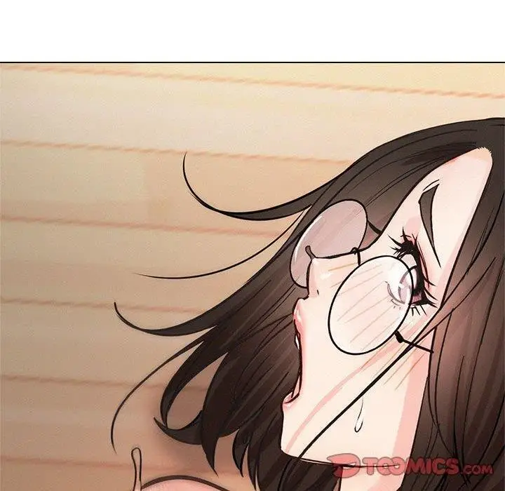 漫画《屋檐下的光》第68话第120张图