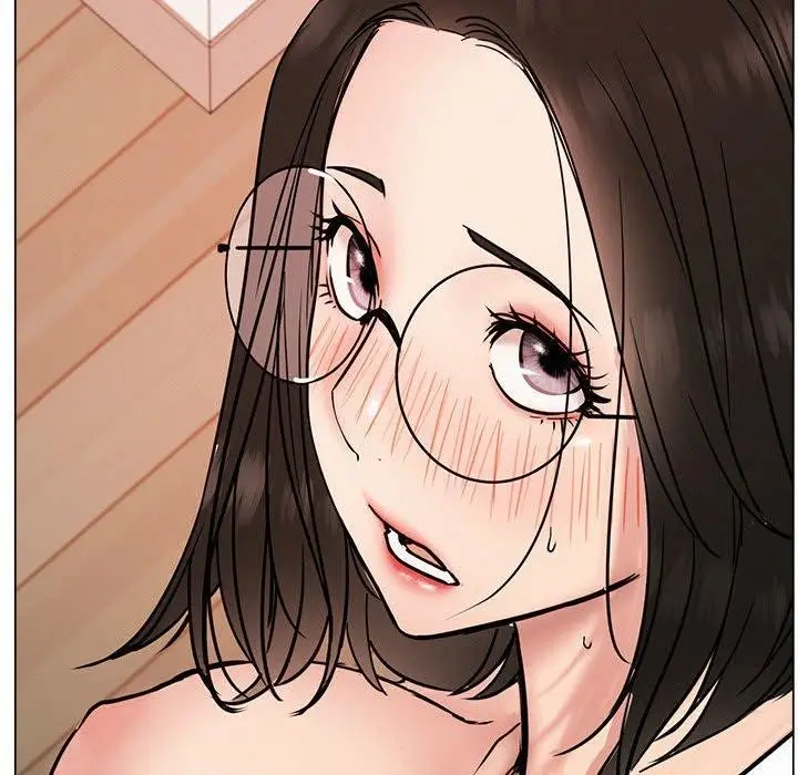 漫画《屋檐下的光》第68话第74张图