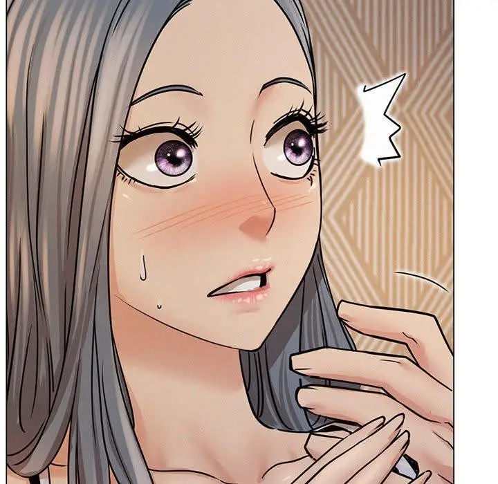 漫画《屋檐下的光》第69话第38张图